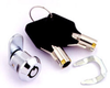 Miniature Tubular Cam Lock -- LA-2209 - Image