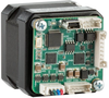 Stepper Motor, 2-Ph, 1A, 27N-Cm; Coil Type Trinamic/analog Devices - 65AC6193 - Newark, An Avnet Company