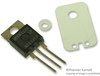 Thyristor, Scr, Isolated, 10A, 200V, To-220; Peak Repetitive Off State Voltage Nte Electronics - 31C4748 - Newark, An Avnet Company