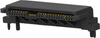 Connector, Sas/pcie, Rcpt, 68Pos, Smt; No. Of Contacts Te Connectivity - 62AC1394 - Newark, An Avnet Company