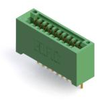 Card Edge Conn, Single, 10Pos, Wire Wrap; Card Edge Connector Type Edac - 64AJ6462 - Newark, An Avnet Company