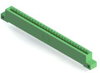 Card Edge Conn, Single Side, 28Pos, Th; Card Edge Connector Type Edac - 60AJ1280 - Newark, An Avnet Company