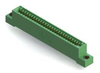 Card Conn, Single Side, 27Pos, Wire Wrap; Card Edge Connector Type Edac - 67AJ5856 - Newark, An Avnet Company