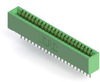Card Edge Conn, Single, 22Pos, Solder; Card Edge Connector Type Edac - 65AJ5356 - Newark, An Avnet Company