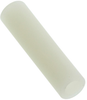 Spacer, Round, Nylon, 0.25In X 25.4Mm; Spacer Type Multicomp - 93N2183 - Newark, An Avnet Company