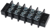Terminal Block, Barrier, 5 Position, 22-14Awg; No. Of Rows Multicomp Pro - 14N5667 - Newark, An Avnet Company