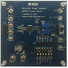 Eval Board, Bipolar Stepper Motor Driver; Application Sub Type Monolithic Power Systems (Mps) - 83AH9920 - Newark, An Avnet Company