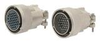 CONN PLUG FMALE 7POS SILVR CRIMP - 410-CA06COME14SA7S01 - Utmel Electronic Limited