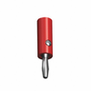 Test Plugs & Test Jacks RED NYLON BANANA - 443-6084 - Utmel Electronic Limited