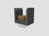 METRAL ® - 89099-211LF - Amphenol Communications Solutions