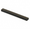 Headers, Receptacles, Female Sockets - 952-1376-5-ND - DigiKey