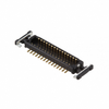 Arrays, Edge Type, Mezzanine (Board to Board) - A111163TR-ND - DigiKey
