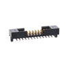 Headers, Male Pins - FTS-110-03-L-DV-SA-ND - DigiKey