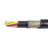 Multiple Conductor Cables - 85267CYBK005-100-ND - DigiKey