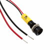 Panel Indicators, Pilot Lights - 679-2837-ND - DigiKey