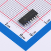 Radio Frequency Chip/Antenna >> RF Modulators / Demodulator -- CD2003GB - Image