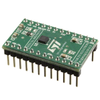 Expansion Boards, Daughter Cards - 497-15393-ND - DigiKey