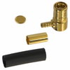 Coaxial Connector (RF) Assemblies - ACX1291-ND - DigiKey