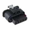 Rectangular Connector Housings - A124382-ND - DigiKey