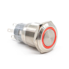 Pushbutton Switches - 141-PV4F2B0SS-315-ND - DigiKey