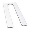 Naams Ash1n 1-slot Narrow Shim - Image