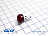 IDEC Pilot Lights - AP22M-2QHR - Galco Industrial Electronics