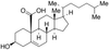 19-Carboxy Cholesterol - 21803 - Medical Isotopes, Inc.