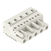 Female connector/socket - 721-205/026-000 - WAGO