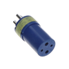 Circular Connector Assemblies - 339-97-16-9S-ND - DigiKey