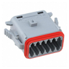 Rectangular Connector Housings - WM15645-ND - DigiKey