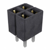 Headers, Receptacles, Female Sockets - SLW-102-01-G-D - ODG (Origin Data Global)