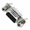 D-Sub Connector Assemblies - L77SDEH09SOL2RM8 - ODG (Origin Data Global)