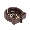 Battery Holders, Clips, Contacts - BH-44E-5 - ODG (Origin Data Global)