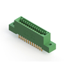 Edgeboard Connectors - 151-845-013-558-102-ND - DigiKey