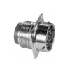 MIL Spec Connector - MIL-DTL-26482 I - MS3128E16-8S - Powell Electronics, Inc.