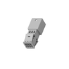 Rectangular Connector Housings - 17-1-1418784-1-ND - DigiKey