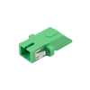 Fiber Optic Connector Adapters - 5073-FOA-SASM1-PCUF-ISH-ND - DigiKey