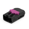Rectangular Connector Housings - 17-2386606-1-ND - DigiKey