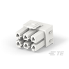 Rectangular Connector Housings - 2-179862-1-ND - DigiKey
