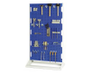 Tool Racks, Hooks & Holders - 1770293 - RS Components, Ltd.