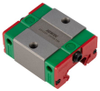 Linear Guide Blocks - 360912 - RS Components, Ltd.