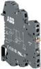 Electromechanical Interface Relays - 1921129 - RS Components, Ltd.