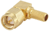Coaxial Connectors - 8194119 - RS Components, Ltd.