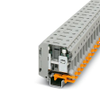 DIN Rail Terminal Blocks - 7768245 - RS Components, Ltd.