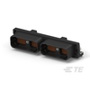 Headers, Male Pins - 1734-DRC23-80P-ND - DigiKey