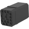 Backplane Connector Housings - 202760-2-ND - DigiKey