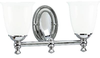 P3028-15 Bathroom Fixtures-Two Lights - 765563 - Capital Lighting, Inc.