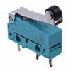 Snap Action, Limit Switches - 255-5512-ND - DigiKey