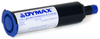 Dymax Ultra Light-Weld® GA-142 UV Curing Sealant Clear 160 mL Cartridge -- GA-142 160ML CARTRIDGE - Image