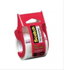 3M Scotch 350 Clear Filament Strapping Tape - 2 in Width x 360 in Length - 53722 - 051131-53722 - R. S. Hughes Company, Inc.